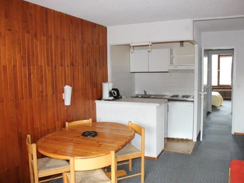 Appartement Tignes, 2 pièces, 5 personnes - photo_13508661023