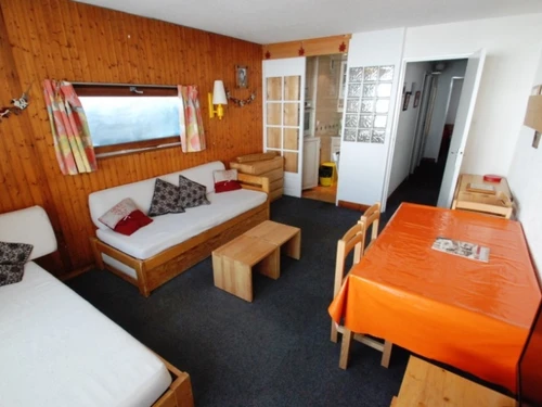 Ferienwohnung Tignes, 1 Schlafzimmer, 5 Personen - photo_13508669249