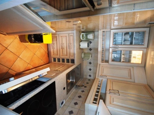 Apartment Tignes, 1 bedroom, 5 persons - photo_13508669249