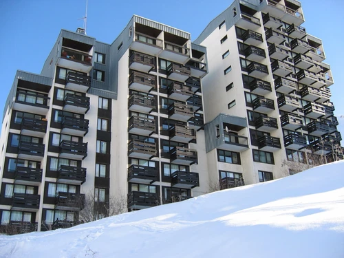Apartment Tignes, 1 bedroom, 5 persons - photo_13508669249
