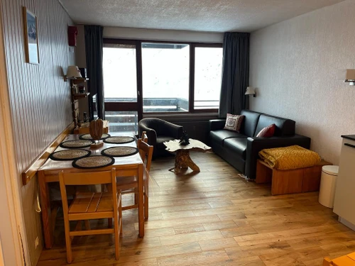 Ferienwohnung Tignes, 1 Schlafzimmer, 4 Personen - photo_13508675880