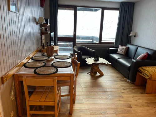 Apartment Tignes, 1 bedroom, 4 persons - photo_13508675880