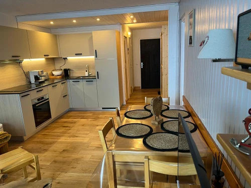 Apartment Tignes, 1 bedroom, 4 persons - photo_13508675880