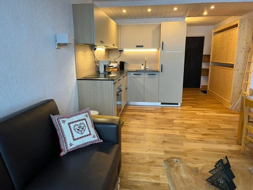 Apartment Tignes, 1 bedroom, 4 persons - photo_13508675880