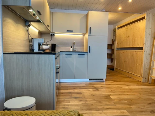 Apartment Tignes, 1 bedroom, 4 persons - photo_13508675880