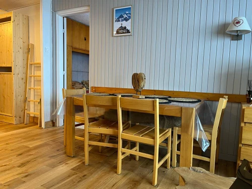 Apartment Tignes, 1 bedroom, 4 persons - photo_13508675880