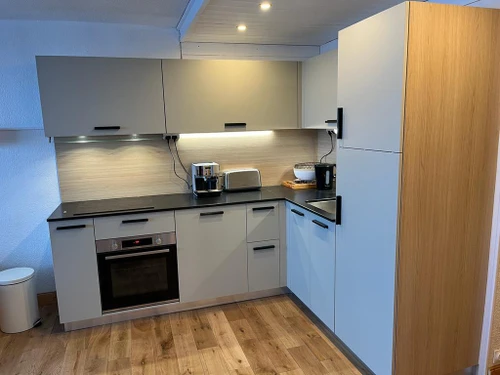 Apartment Tignes, 1 bedroom, 4 persons - photo_13508675880