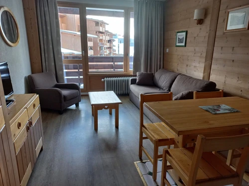 Studio Tignes, 1 pièce, 4 personnes - photo_13508670414