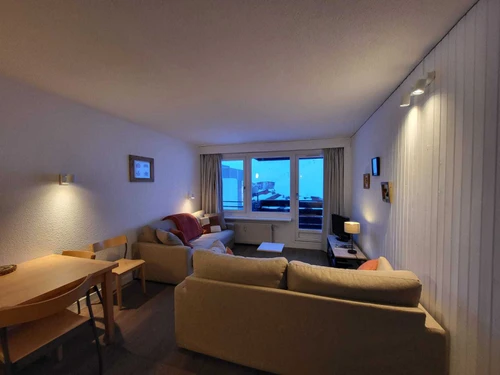 Apartment Tignes, 1 bedroom, 4 persons - photo_13508663505