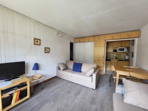 Apartment Tignes, 1 bedroom, 4 persons - photo_13508663505