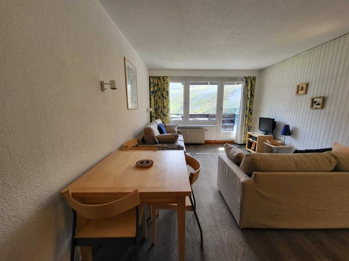 Apartment Tignes, 1 bedroom, 4 persons - photo_13508663505