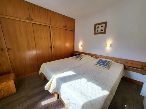 Apartment Tignes, 1 bedroom, 4 persons - photo_13508663505