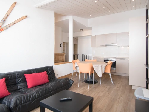 Appartement Tignes, 3 pièces, 6 personnes - photo_13508656308
