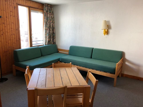 Appartement Tignes, 2 pièces, 4 personnes - photo_13508672527