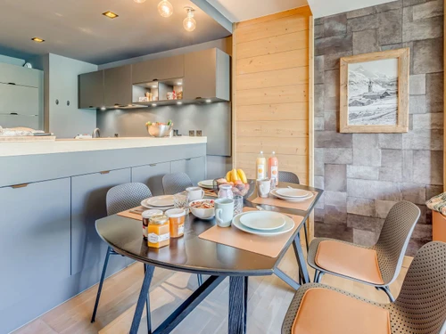 Apartment Tignes, 1 bedroom, 5 persons - photo_1011592302717