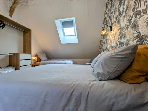 Gîte Mézières-en-Brenne, 2 pièces, 3 personnes - photo_1011617985073