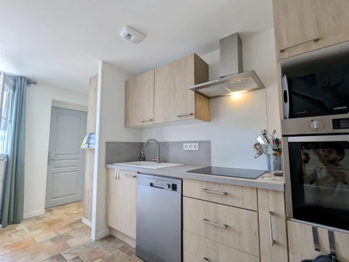 Gîte Mézières-en-Brenne, 2 pièces, 3 personnes - photo_1011617985073