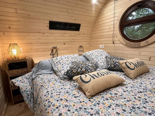 Gîte Mornand-en-Forez, 2 pièces, 2 personnes - photo_1011618009210