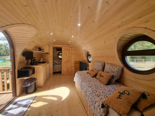 Gîte Mornand-en-Forez, 2 pièces, 2 personnes - photo_1011618009210