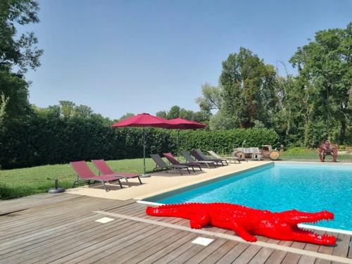 Gîte Mornand-en-Forez, 2 pièces, 2 personnes - photo_1011618009210