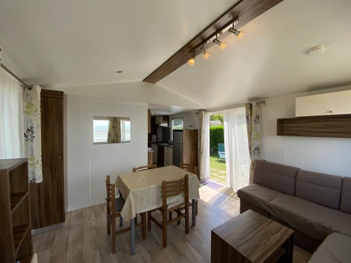 Mobil-Home Fouras, 3 pièces, 4 personnes - photo_19120818001