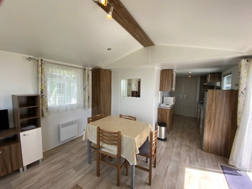 Mobil-Home Fouras, 3 pièces, 4 personnes - photo_19120818001