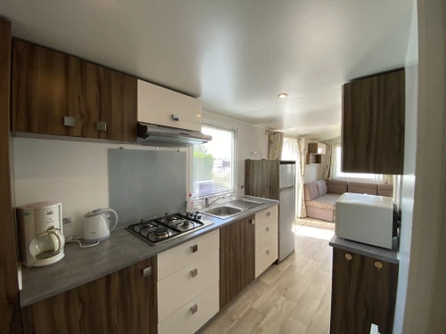 Mobil-Home Fouras, 3 pièces, 4 personnes - photo_19120818001