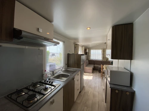 Mobil-Home Fouras, 3 pièces, 4 personnes - photo_19120818001