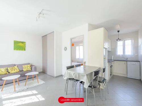 Apartment Angoulins, 1 bedroom, 4 persons - photo_1011617587728