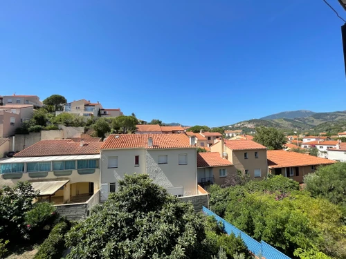 Appartement Banyuls-sur-Mer, 3 pièces, 4 personnes - photo_14627098022