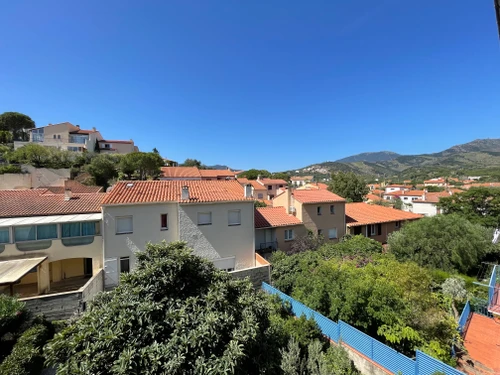 Apartment Banyuls-sur-Mer, 2 bedrooms, 4 persons - photo_14627098022