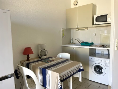 Studio Banyuls-sur-Mer, studio flat, 2 persons - photo_8415904388