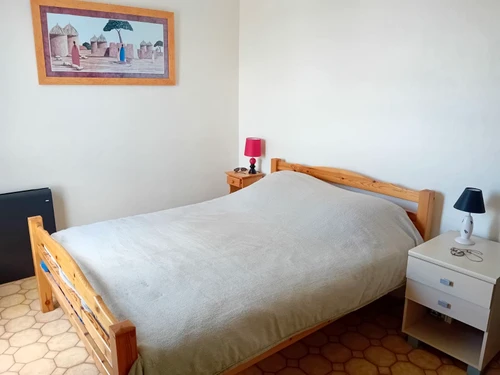 Appartement Saint-Jean-de-Monts, 3 pièces, 5 personnes - photo_1011600191995