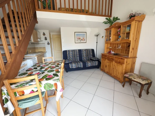 Villa Port-la-Nouvelle, 2 bedrooms, 6 persons - photo_1011598384783