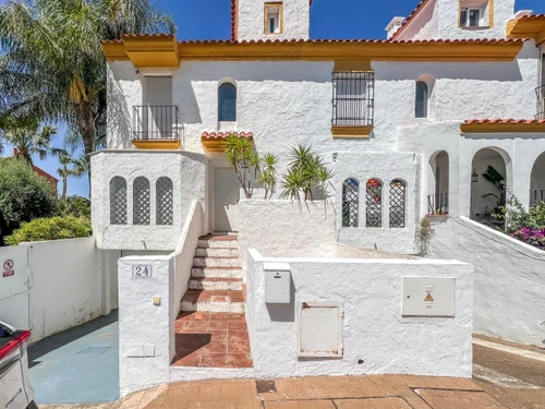 Casa Estepona, 3 dormitorios, 6 personas - photo_1011618036003