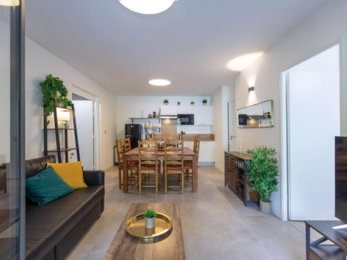 Apartment Cauterets, 1 bedroom, 6 persons - photo_1011618104716