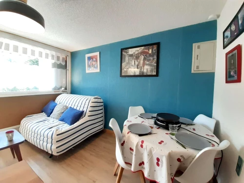 Studio Saint-Lary-Soulan, Studio, 4 Personen - photo_20229214980