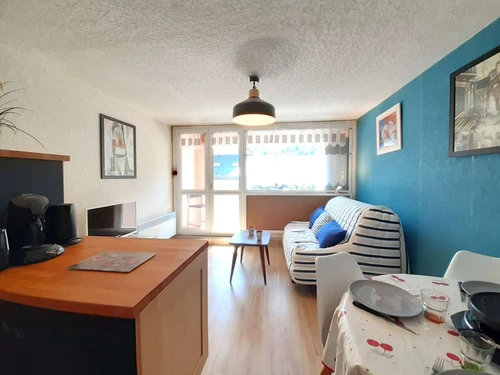 Studio Saint-Lary-Soulan, Studio, 4 Personen - photo_20229214980