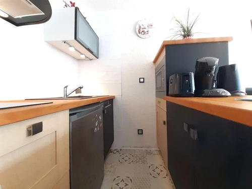 Studio Saint-Lary-Soulan, Studio, 4 Personen - photo_20229214980