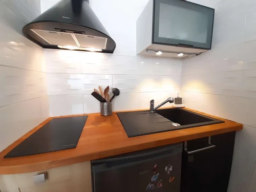 Studio Saint-Lary-Soulan, Studio, 4 Personen - photo_20229214980