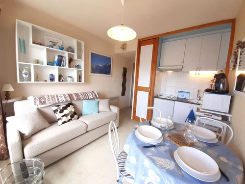 Studio Saint-Lary-Soulan, studio flat, 4 persons - photo_1011212157584