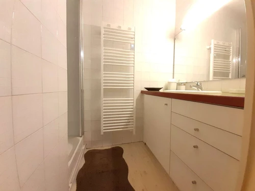 Studio Saint-Lary-Soulan, studio flat, 4 persons - photo_1011212157584