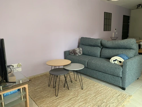 Apartment Brides-les-Bains, 1 bedroom, 4 persons - photo_1011555877880