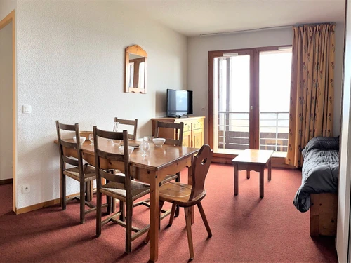 Apartamento Le Corbier, 1 dormitorio, 4 personas - photo_17738964489