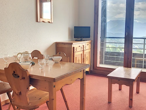 Apartamento Le Corbier, 1 dormitorio, 4 personas - photo_17738964489