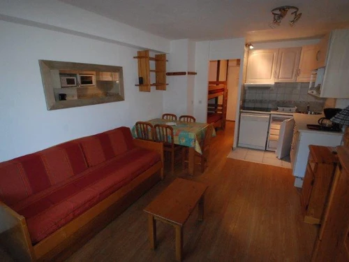 Studio Tignes, 1 pièce, 4 personnes - photo_13508646702