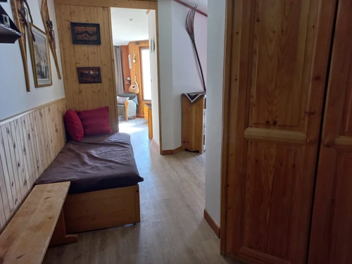 Appartement Tignes, 2 pièces, 5 personnes - photo_13508672413