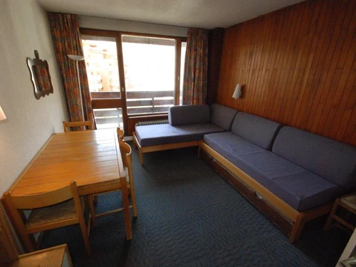 Appartement Tignes, 2 pièces, 5 personnes - photo_13508658931