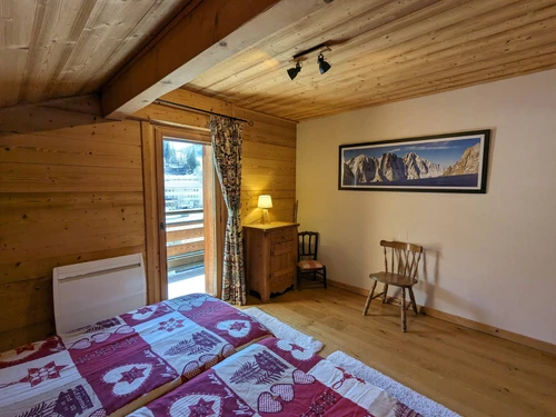 Ferienwohnung La Clusaz, 2 Schlafzimmer, 8 Personen - photo_13747544008