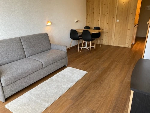 Studio Les Arcs 1800, studio flat, 2 persons - photo_17729271048